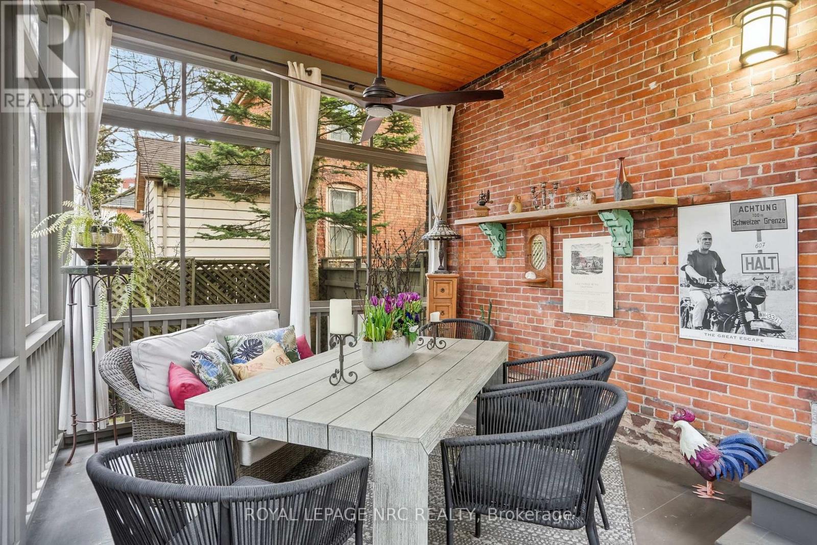 176 James Street, St. Catharines, Ontario  L2R 5C5 - Photo 41 - X13228818