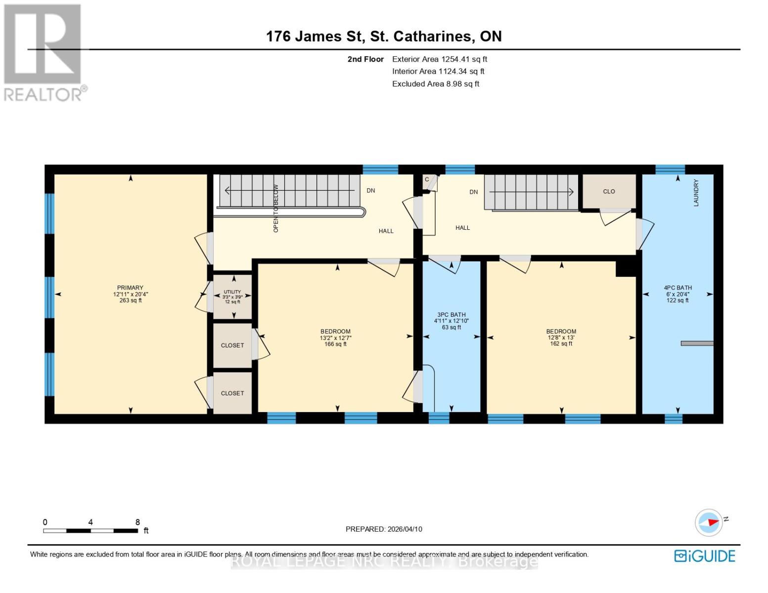 176 James Street, St. Catharines, Ontario  L2R 5C5 - Photo 49 - X13228818