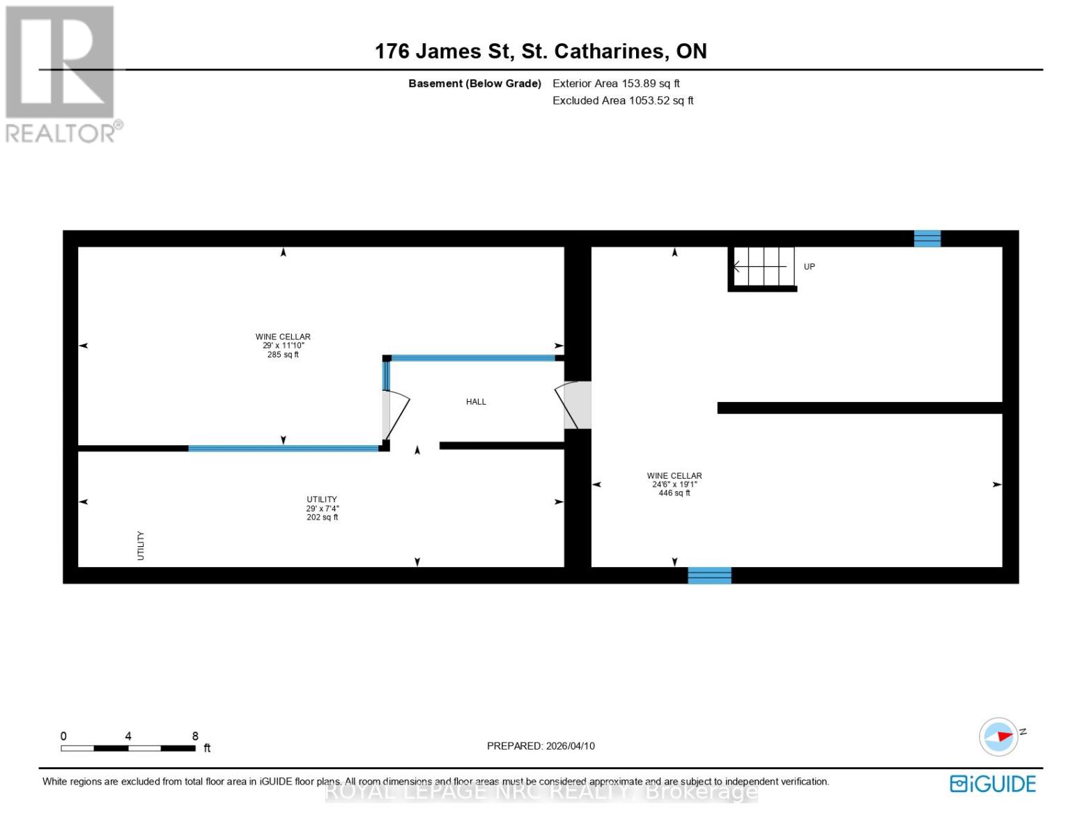 176 James Street, St. Catharines, Ontario  L2R 5C5 - Photo 50 - X13228818