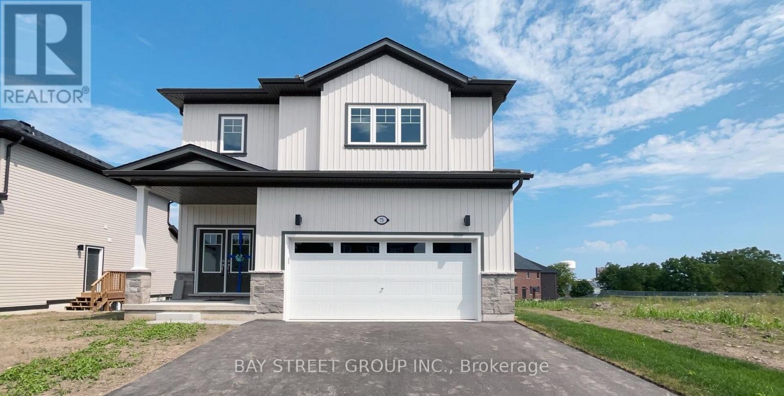 LOWER - 75 HILLCREST ROAD, Port Colborne, Ontario