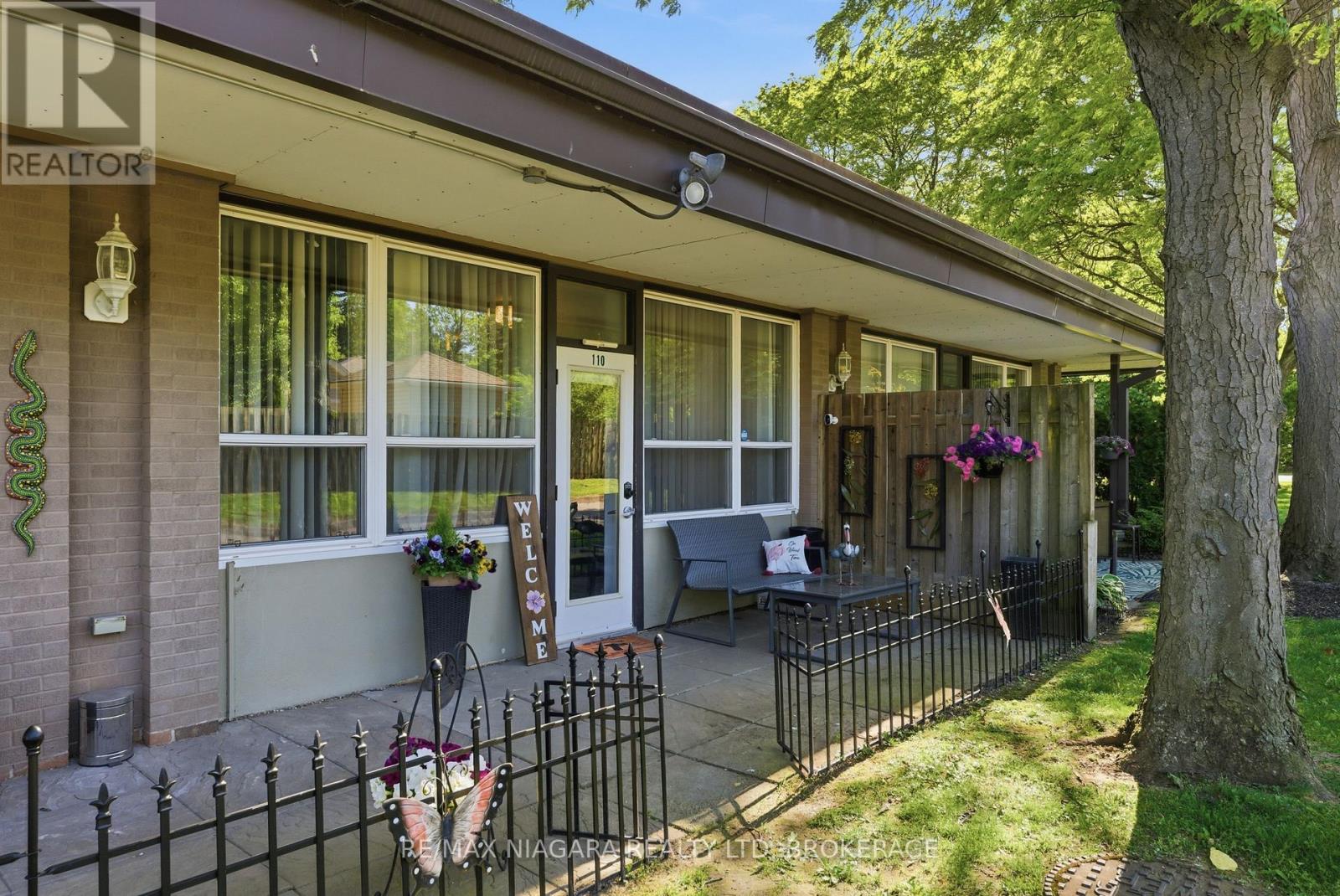 110 - 6350 Dorchester Road, Niagara Falls, Ontario  L2G 0A1 - Photo 16 - X13230086