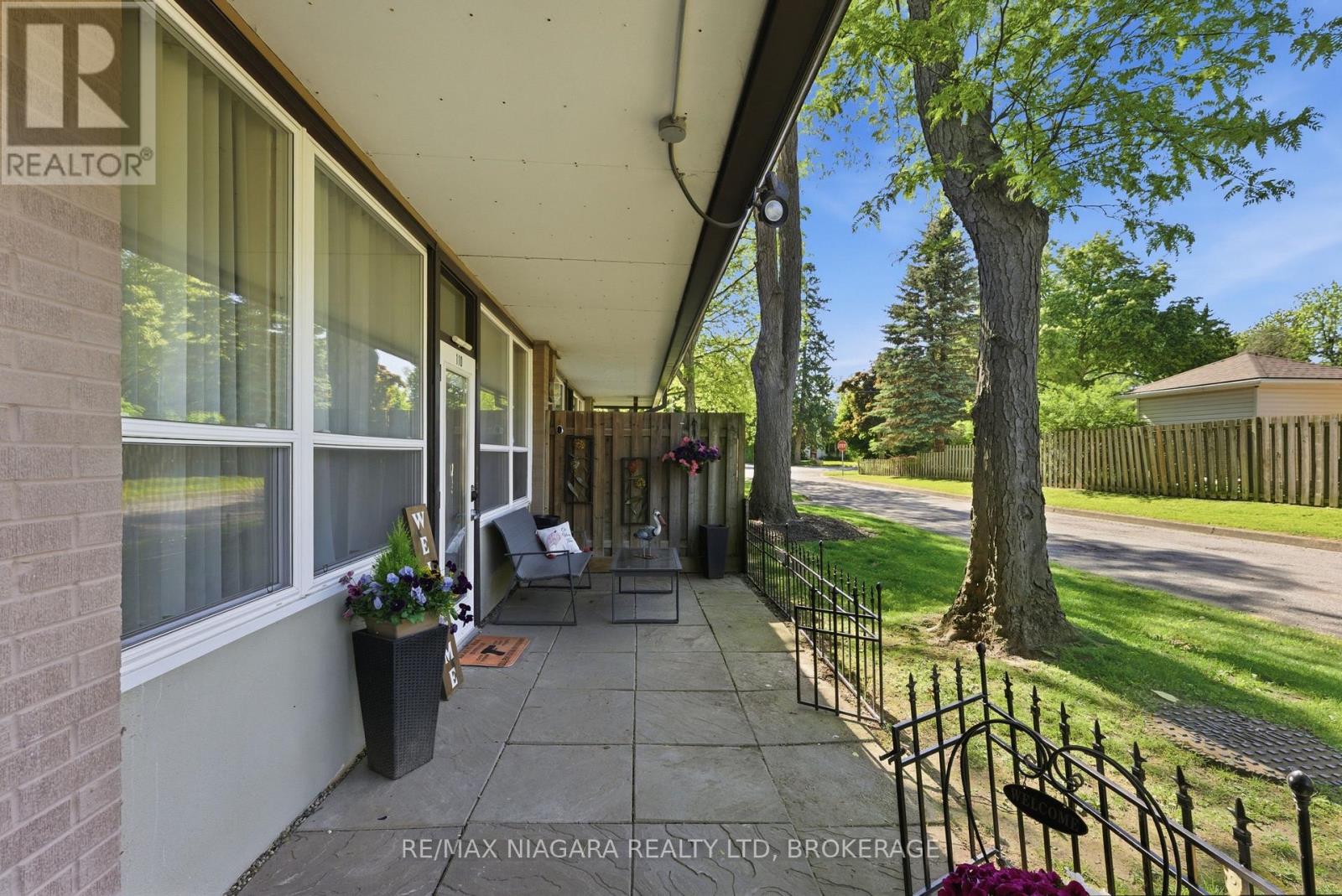 110 - 6350 Dorchester Road, Niagara Falls, Ontario  L2G 0A1 - Photo 17 - X13230086