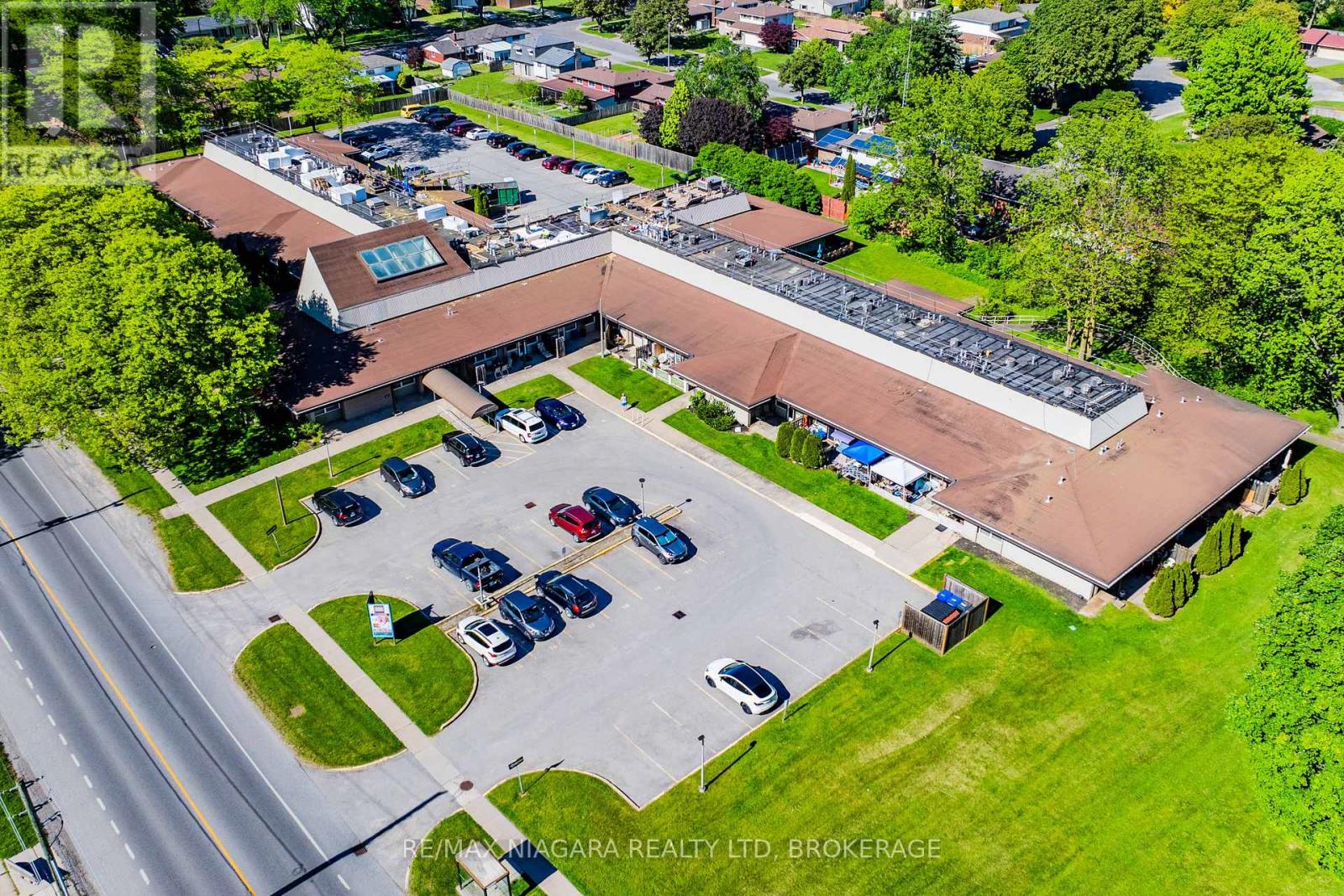 110 - 6350 Dorchester Road, Niagara Falls, Ontario  L2G 0A1 - Photo 18 - X13230086