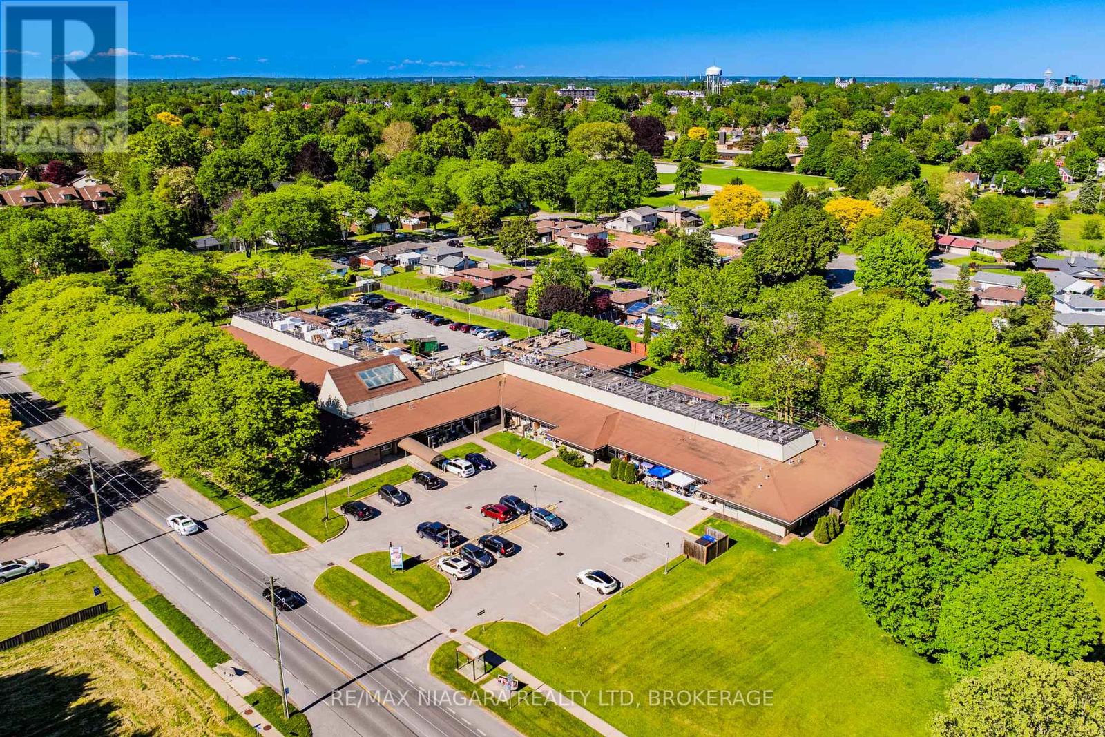 110 - 6350 Dorchester Road, Niagara Falls, Ontario  L2G 0A1 - Photo 19 - X13230086