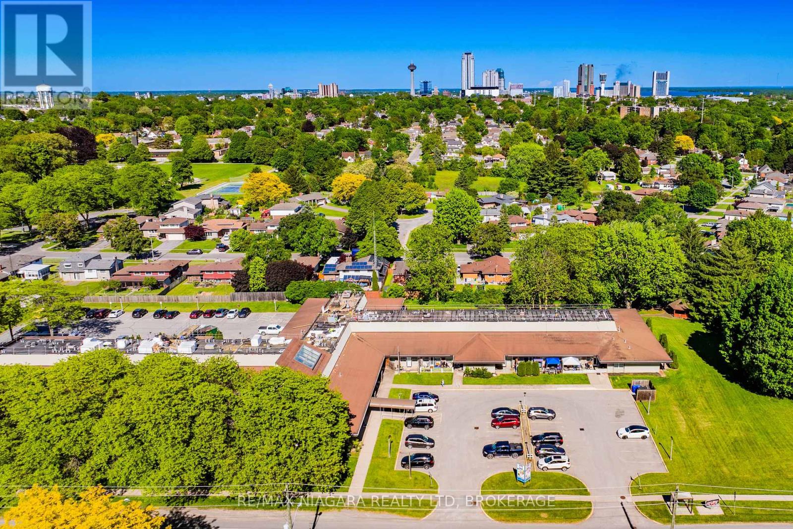110 - 6350 Dorchester Road, Niagara Falls, Ontario  L2G 0A1 - Photo 20 - X13230086