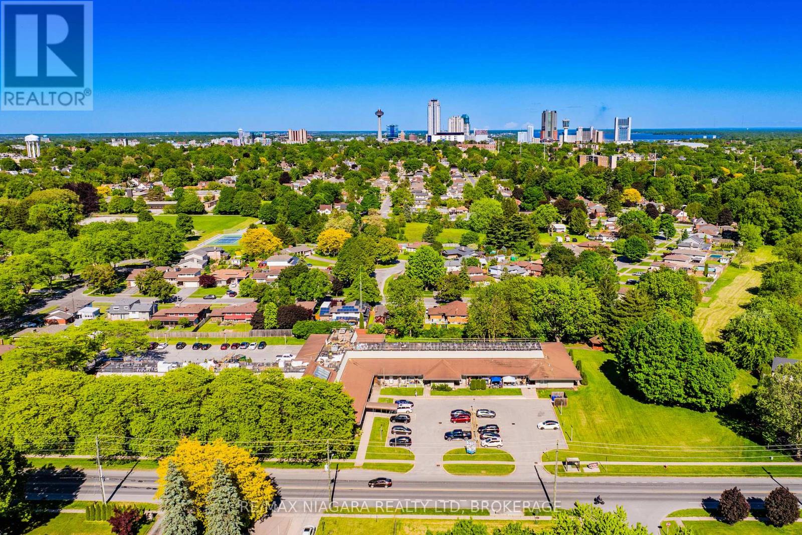 110 - 6350 Dorchester Road, Niagara Falls, Ontario  L2G 0A1 - Photo 21 - X13230086