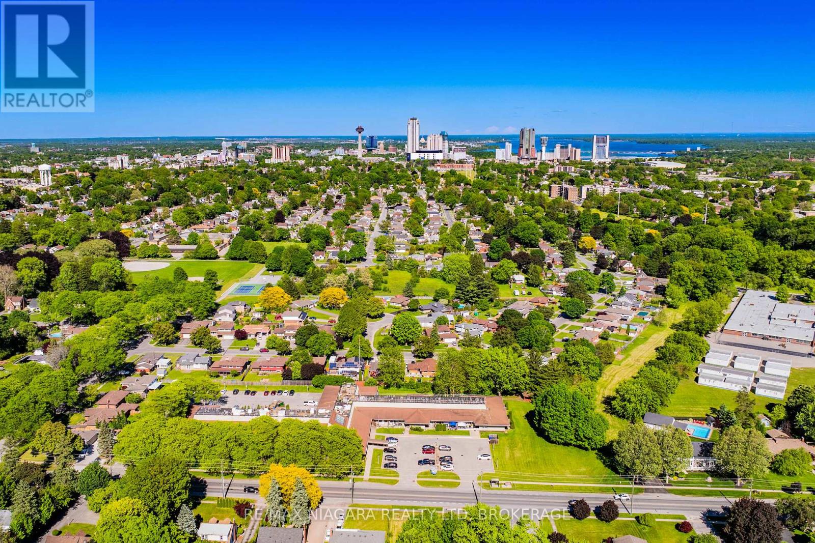 110 - 6350 Dorchester Road, Niagara Falls, Ontario  L2G 0A1 - Photo 22 - X13230086