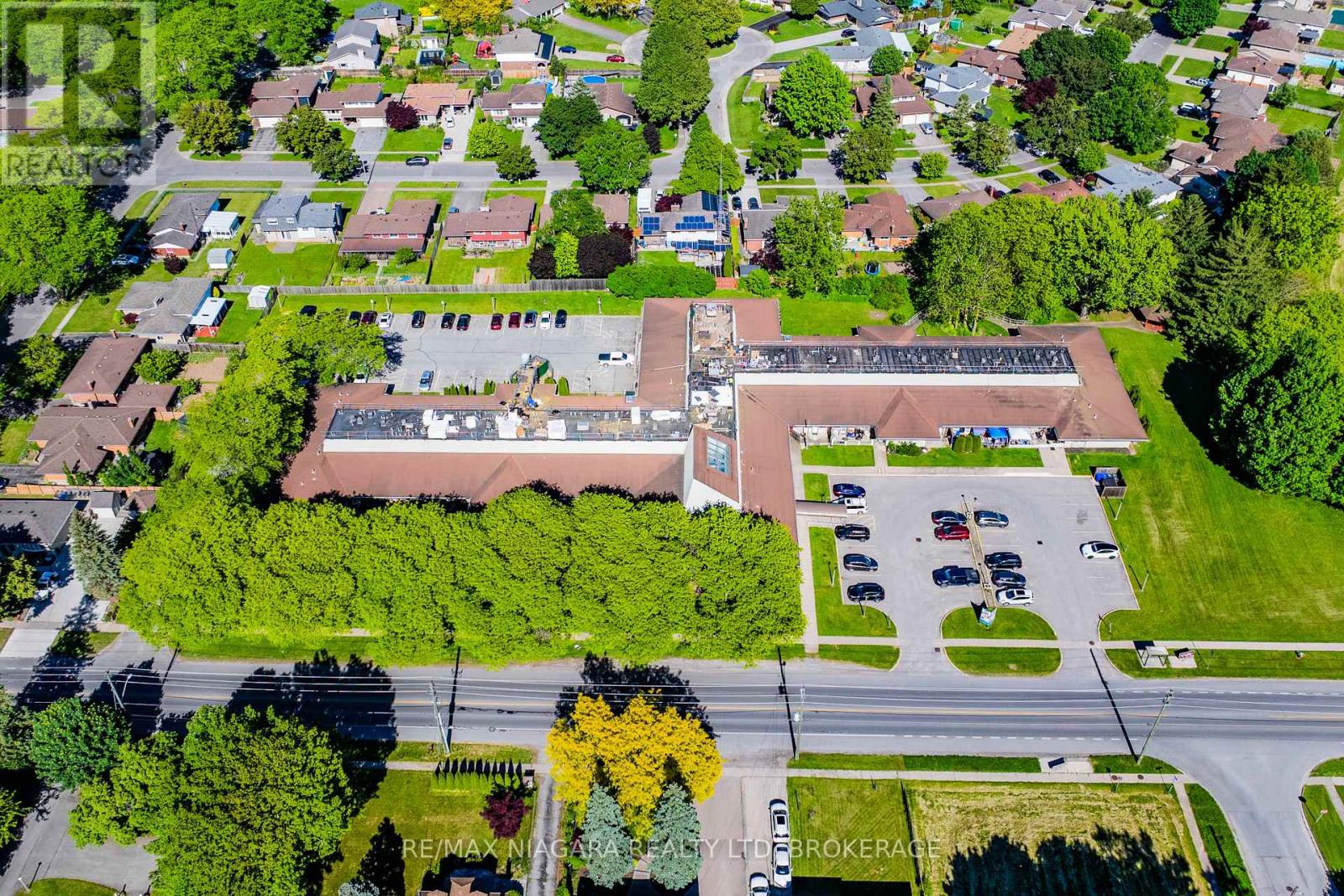 110 - 6350 Dorchester Road, Niagara Falls, Ontario  L2G 0A1 - Photo 23 - X13230086