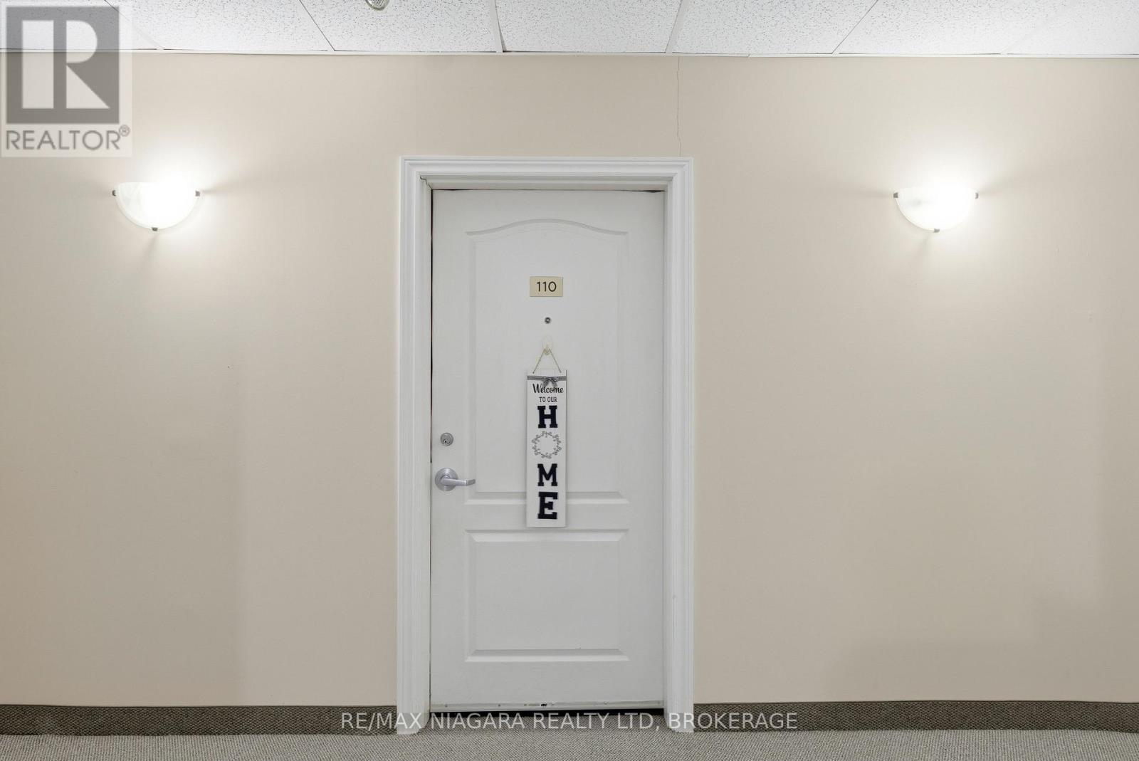 110 - 6350 Dorchester Road, Niagara Falls, Ontario  L2G 0A1 - Photo 4 - X13230086