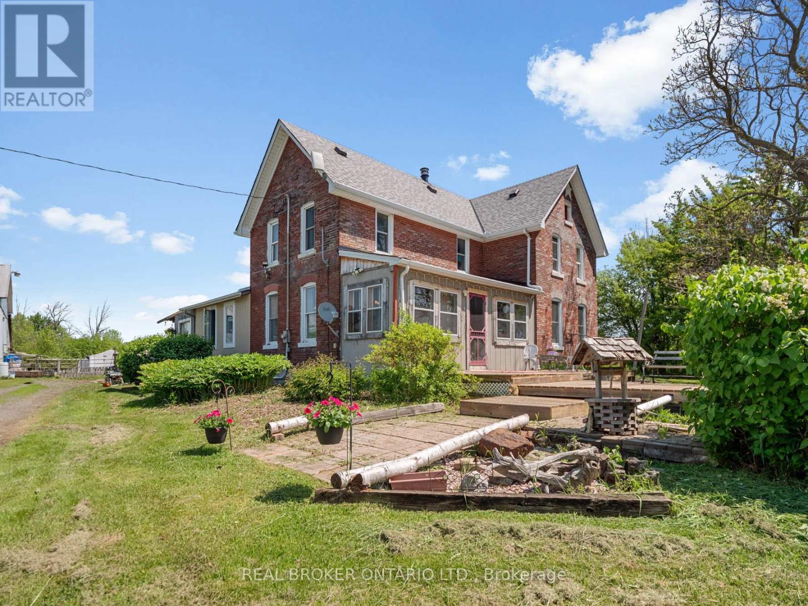 4750 SHERKSTON ROAD, Port Colborne, Ontario