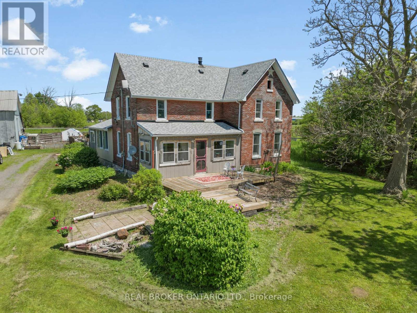 4750 Sherkston Road, Port Colborne, Ontario  L0S 1R0 - Photo 3 - X13230198