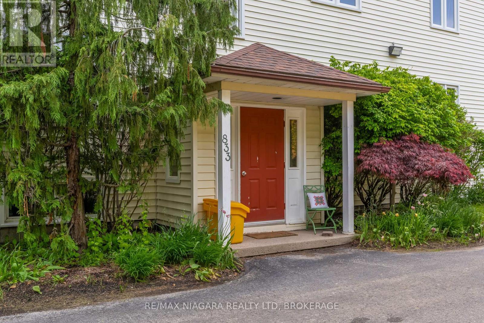 2-1 - 833 Foss Road, Pelham, Ontario  L0S 1C0 - Photo 6 - X13230478