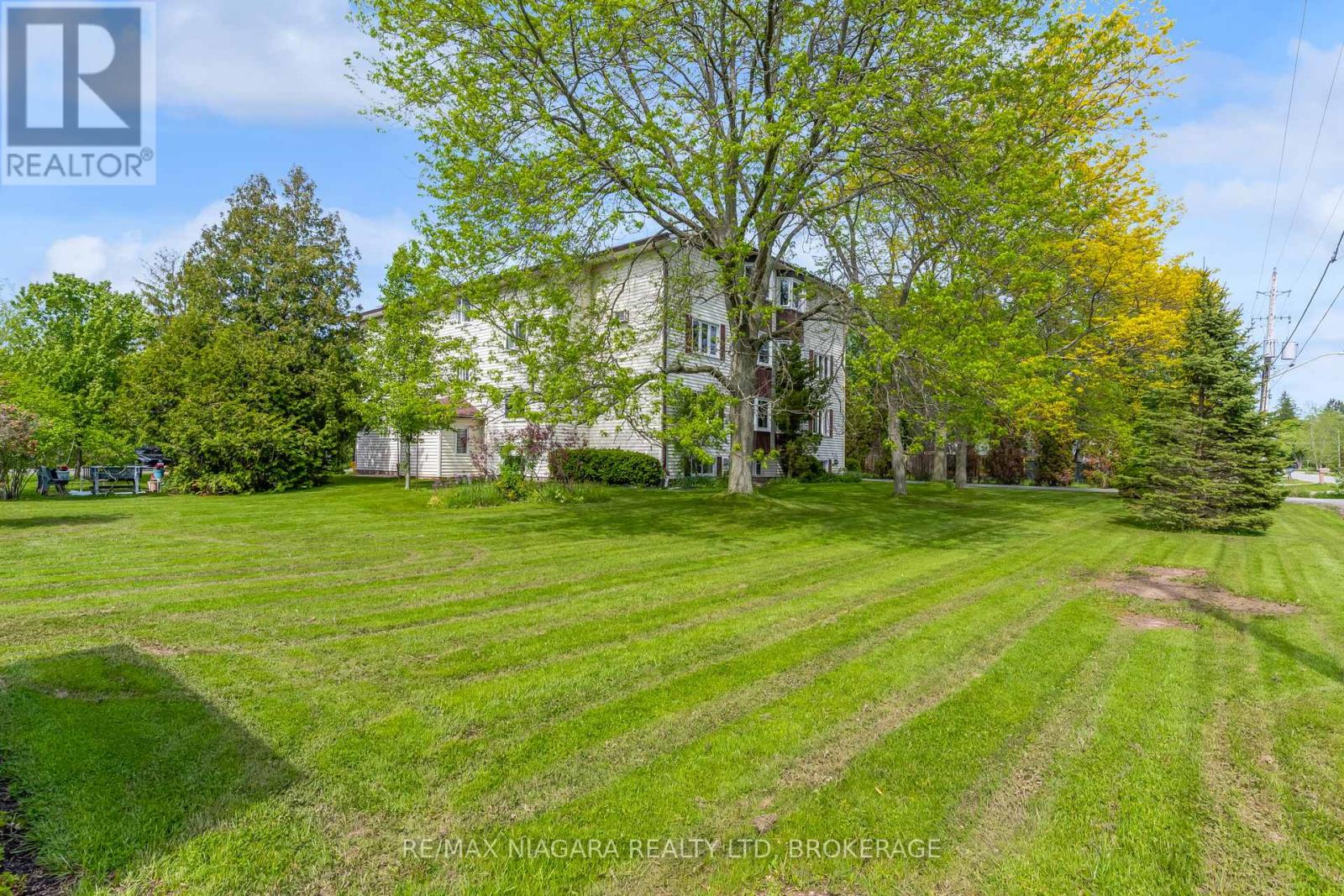 1-1 - 833 Foss Road, Pelham, Ontario  L0S 1C0 - Photo 2 - X13230742