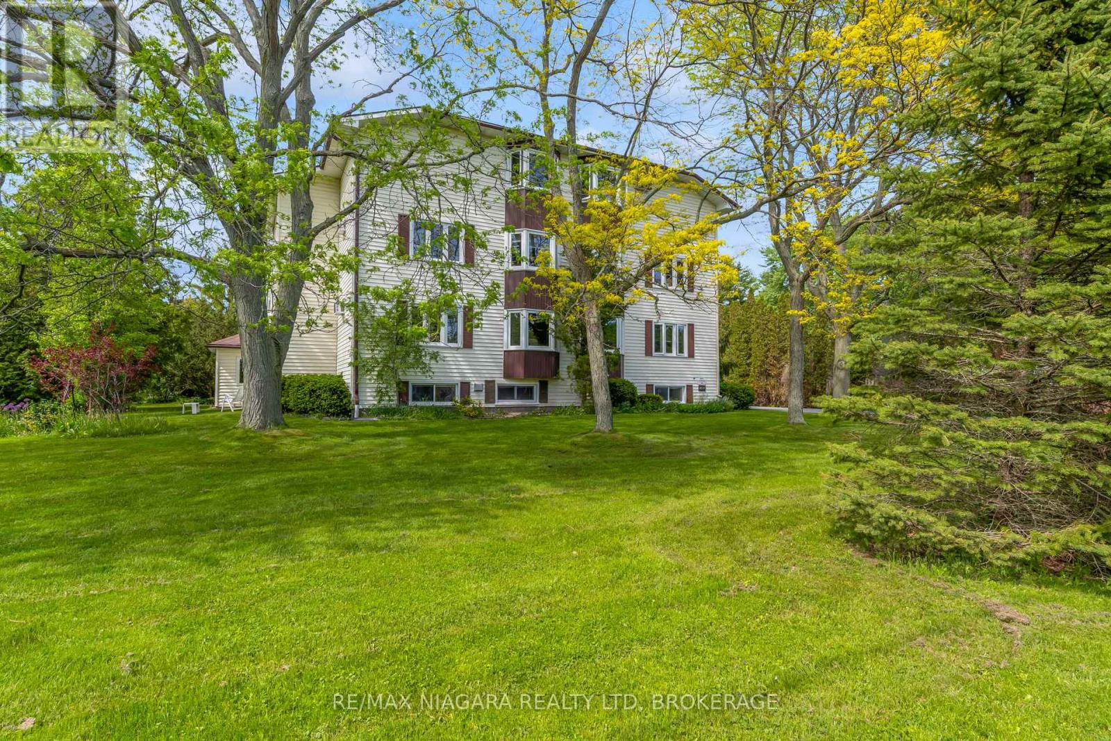 1-1 - 833 Foss Road, Pelham, Ontario  L0S 1C0 - Photo 3 - X13230742