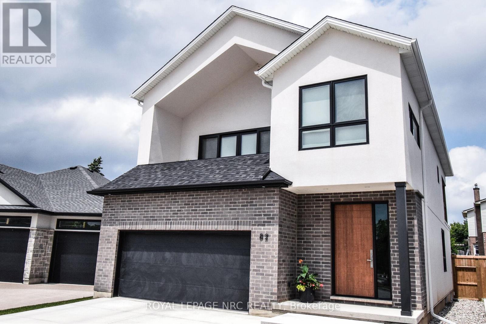 82 IVY CRESCENT, Thorold, Ontario