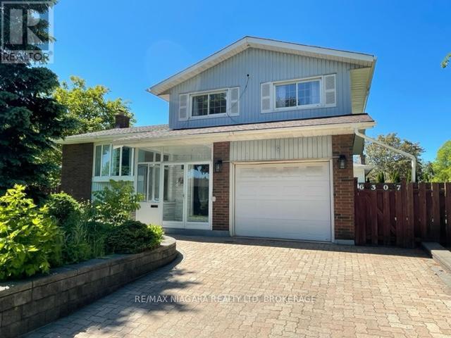 UPPER - 6307 CAROLYN AVENUE, Niagara Falls, Ontario
