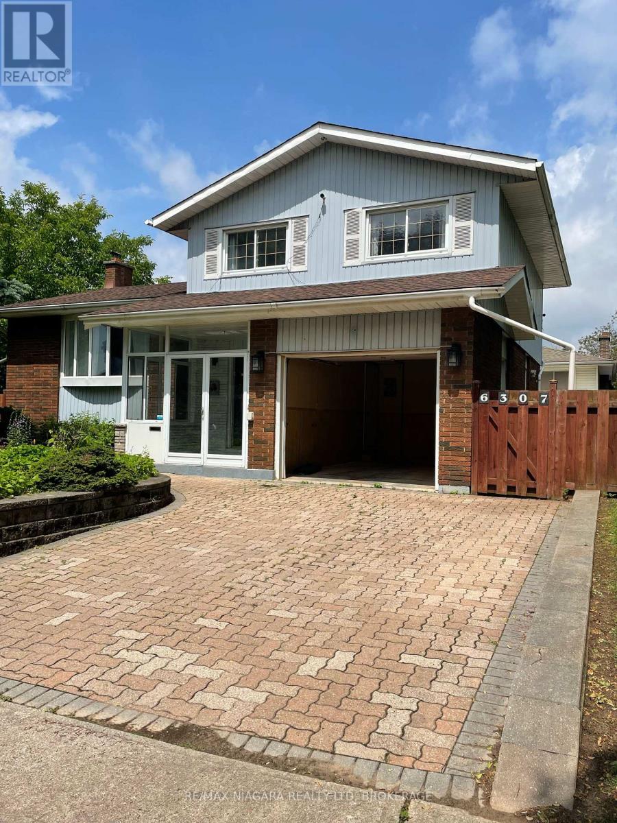 Upper - 6307 Carolyn Avenue, Niagara Falls, Ontario  L2E 5H6 - Photo 25 - X13231090
