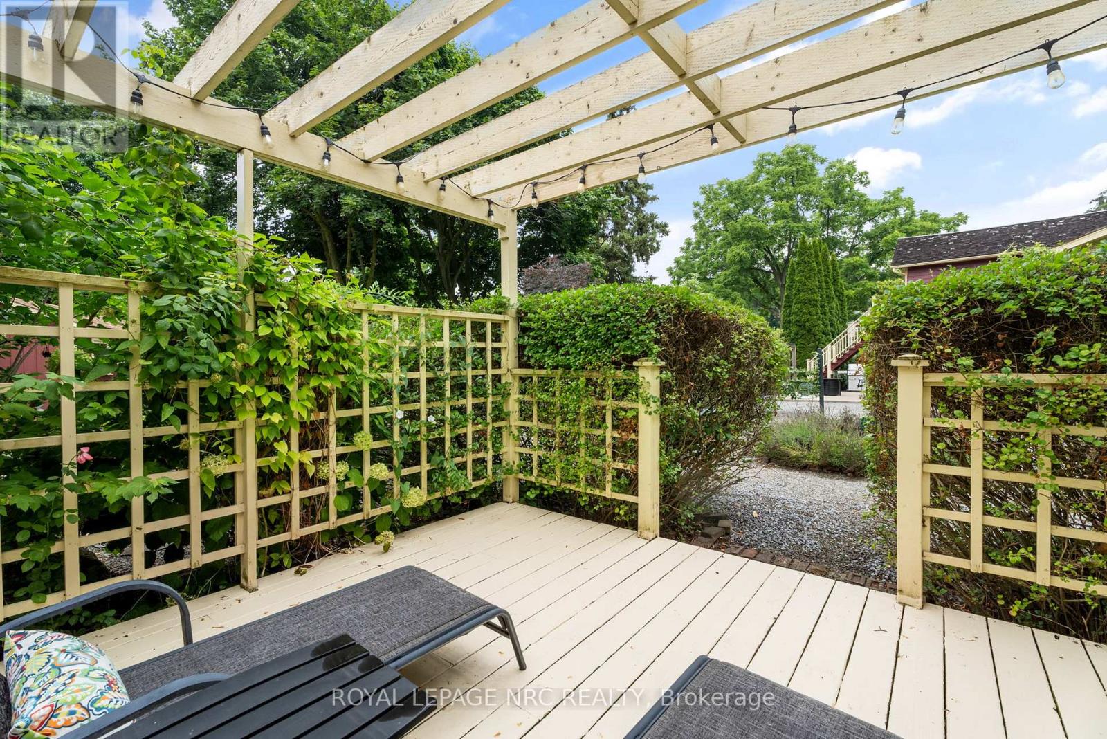 307 Mississagua Street, Niagara-On-The-Lake, Ontario  L0S 1J0 - Photo 26 - X13231352