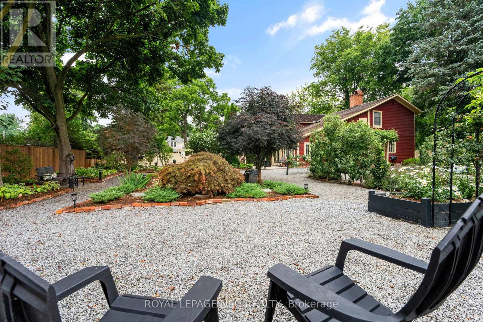 307 Mississagua Street, Niagara-On-The-Lake, Ontario  L0S 1J0 - Photo 27 - X13231352