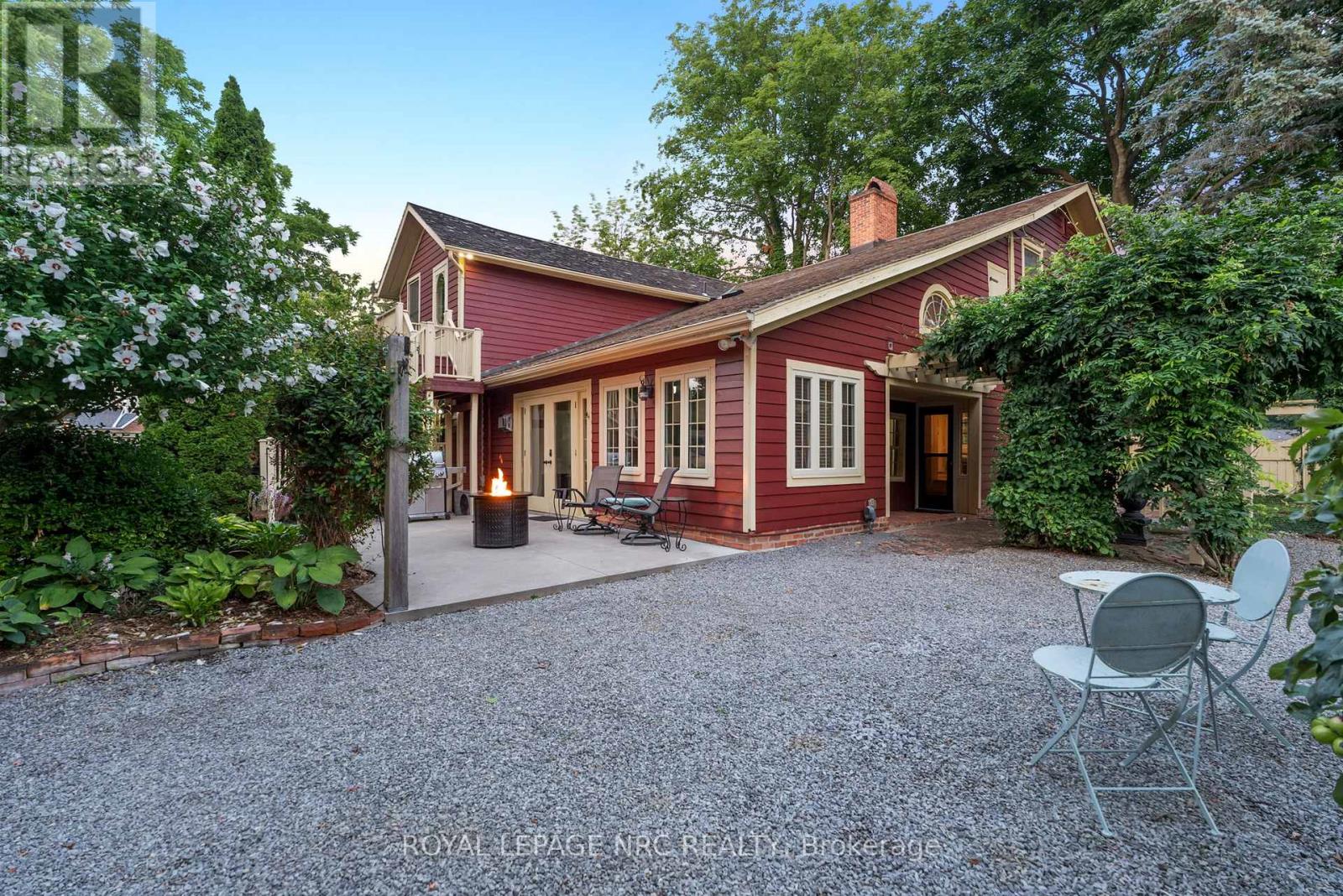 307 Mississagua Street, Niagara-On-The-Lake, Ontario  L0S 1J0 - Photo 30 - X13231352