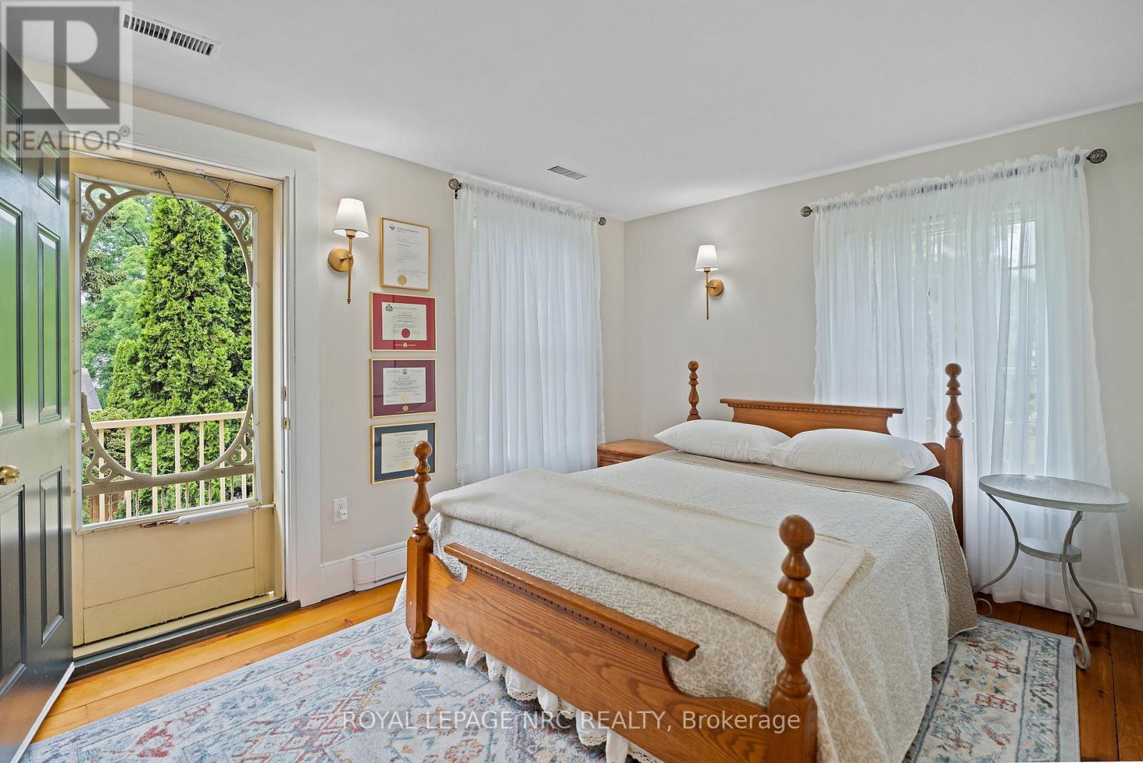 307 Mississagua Street, Niagara-On-The-Lake, Ontario  L0S 1J0 - Photo 43 - X13231352