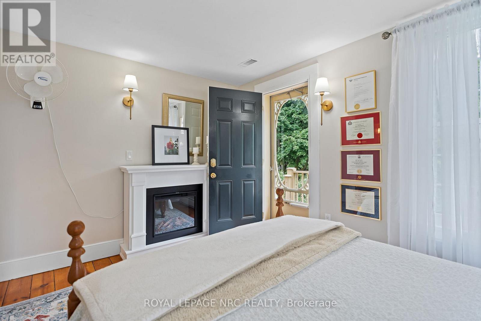 307 Mississagua Street, Niagara-On-The-Lake, Ontario  L0S 1J0 - Photo 44 - X13231352
