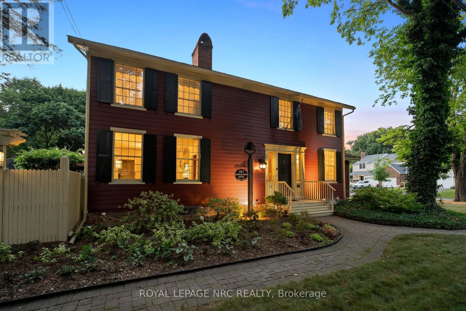 307 Mississagua Street, Niagara-On-The-Lake, Ontario  L0S 1J0 - Photo 46 - X13231352