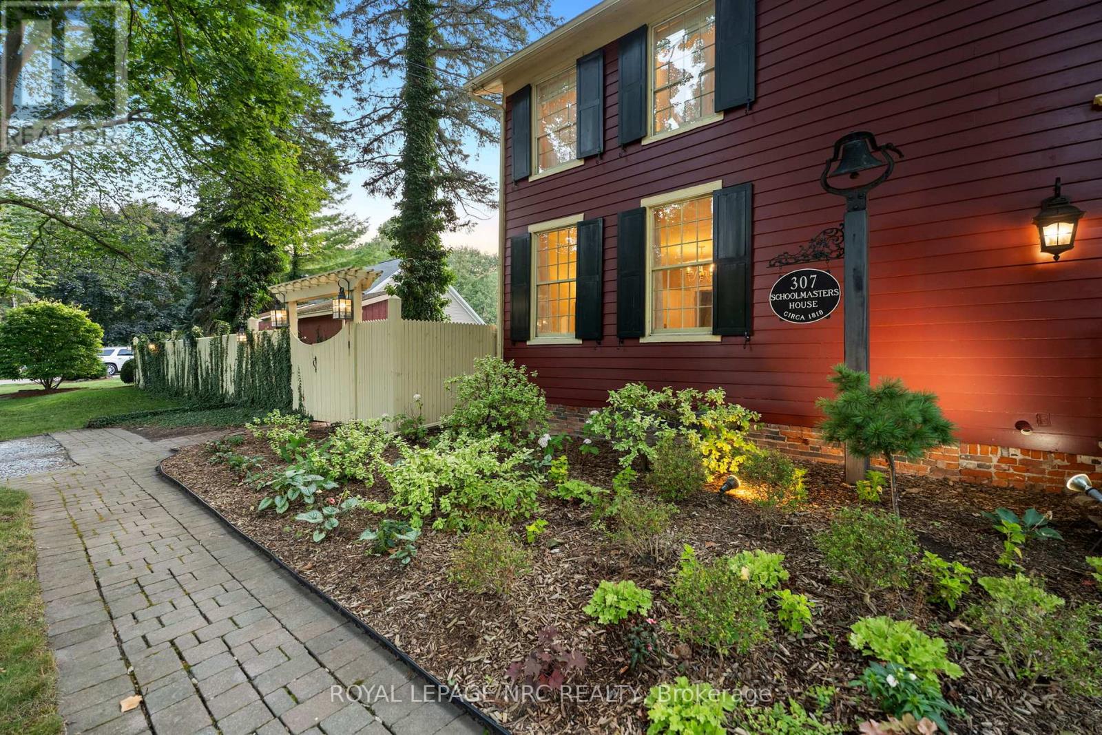 307 Mississagua Street, Niagara-On-The-Lake, Ontario  L0S 1J0 - Photo 47 - X13231352