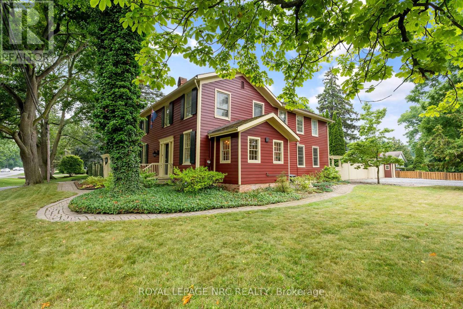 307 Mississagua Street, Niagara-On-The-Lake, Ontario  L0S 1J0 - Photo 48 - X13231352