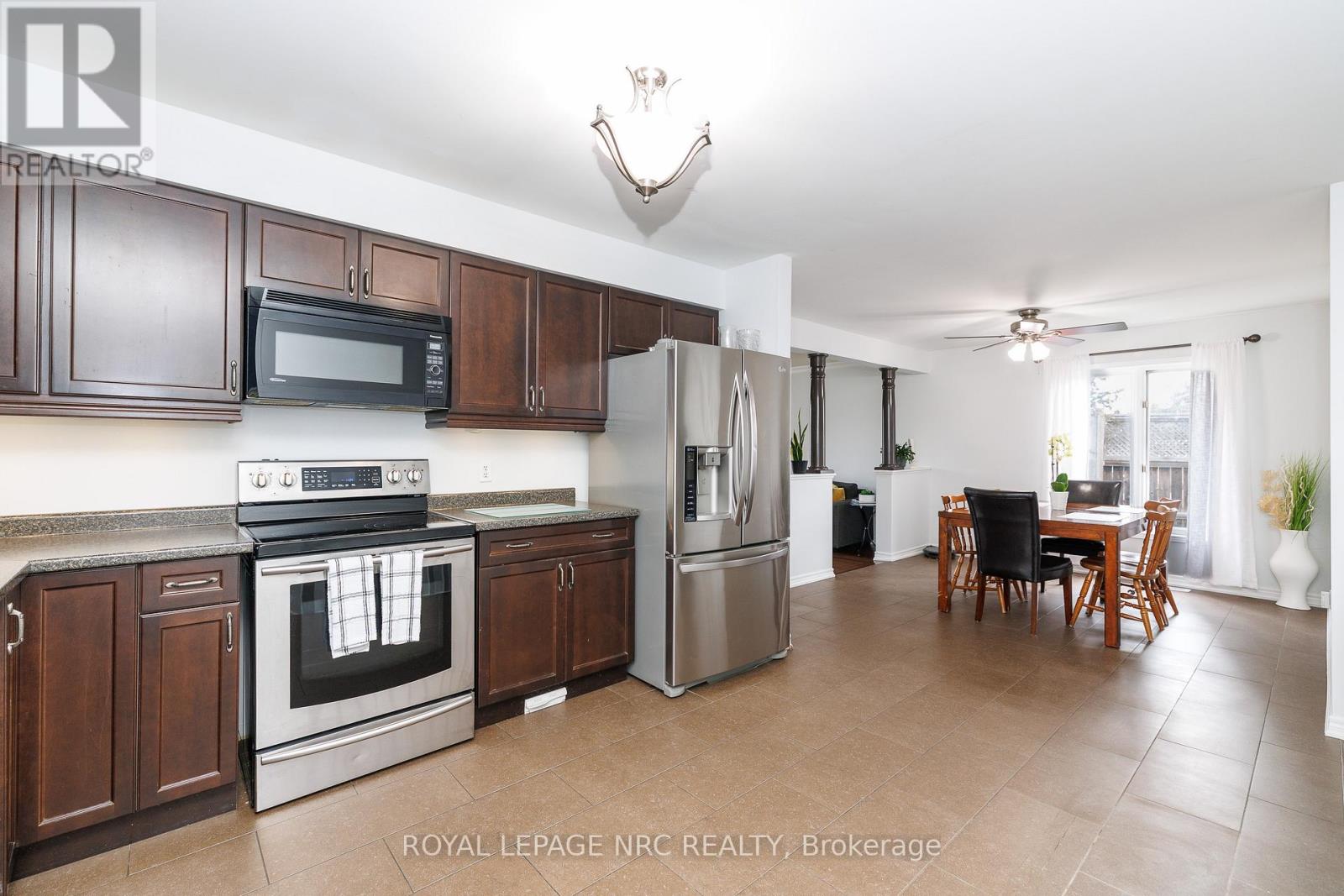 16 Leonard Drive, St. Catharines, Ontario  L2S 3V2 - Photo 8 - X13231668