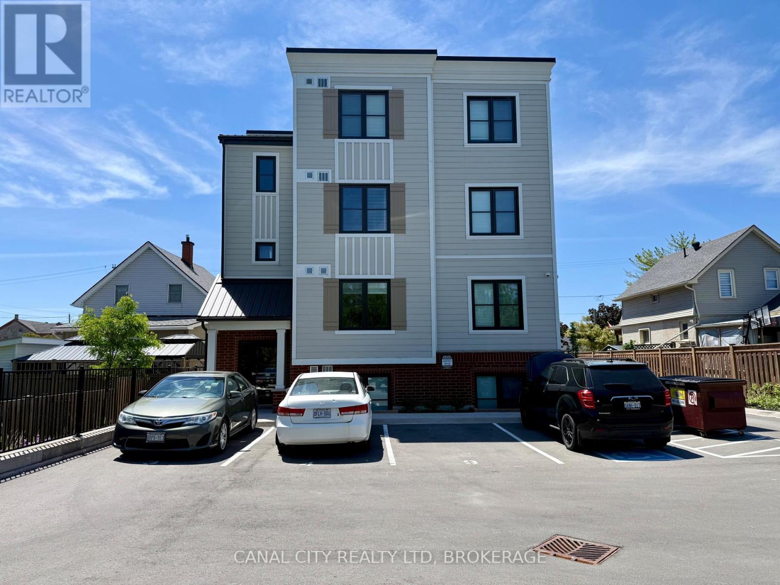 4 - 6 Ann Street, Thorold, Ontario  L2V 2J3 - Photo 17 - X13232124