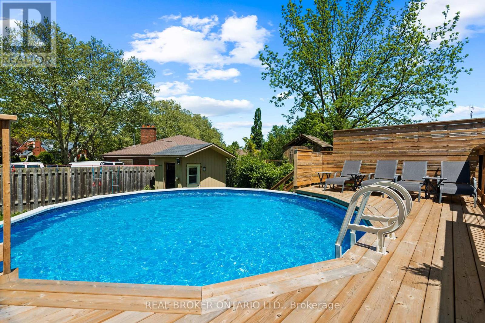 8 Goldsmith Avenue, St. Catharines, Ontario  L2M 2V8 - Photo 21 - X13232244