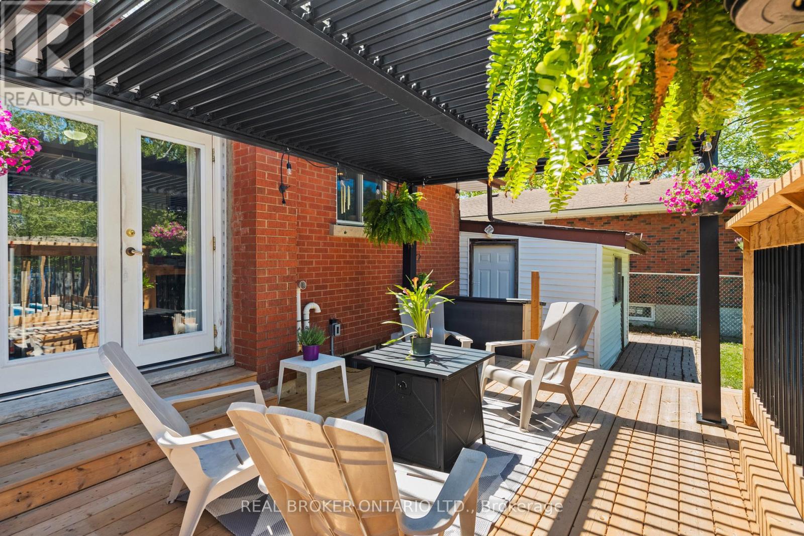 8 Goldsmith Avenue, St. Catharines, Ontario  L2M 2V8 - Photo 23 - X13232244