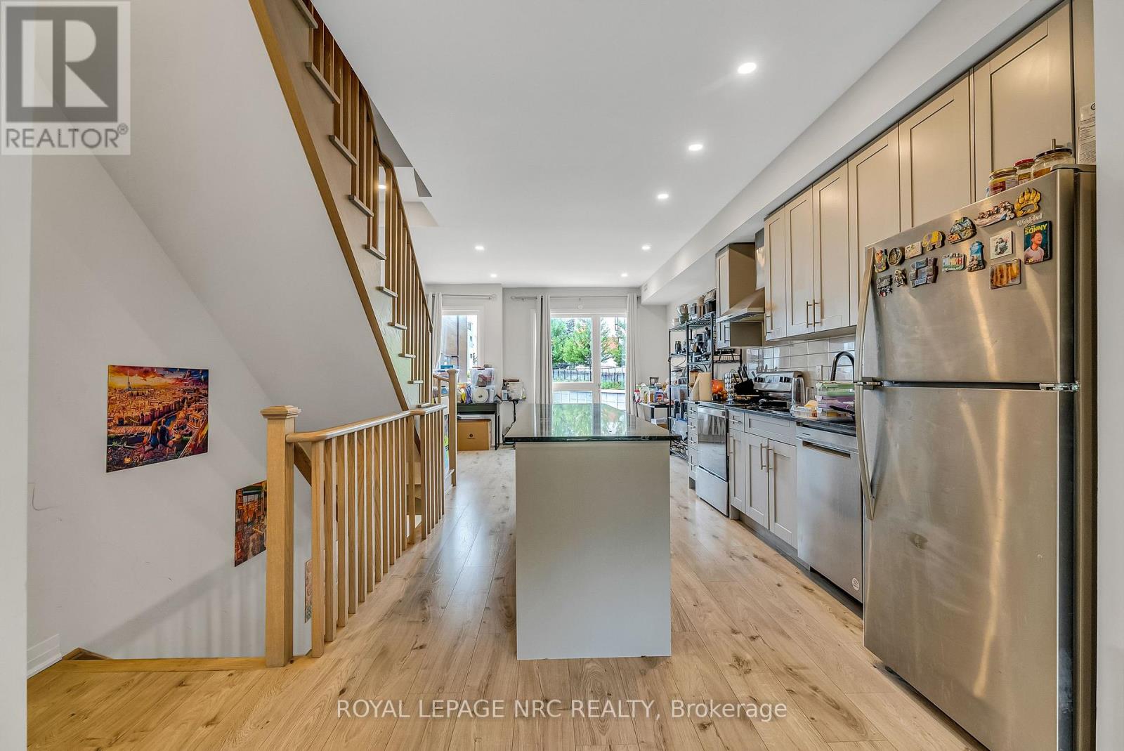 1670 Pleasure Valley Path, Oshawa, Ontario  L1G 0E3 - Photo 7 - E13232714