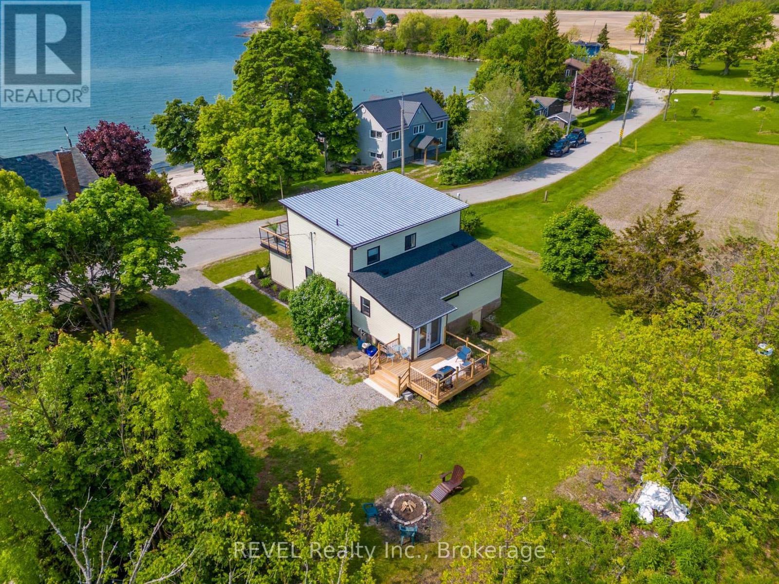 80 Lighthouse Drive, Haldimand, Ontario  N1A 2W6 - Photo 33 - X13232948