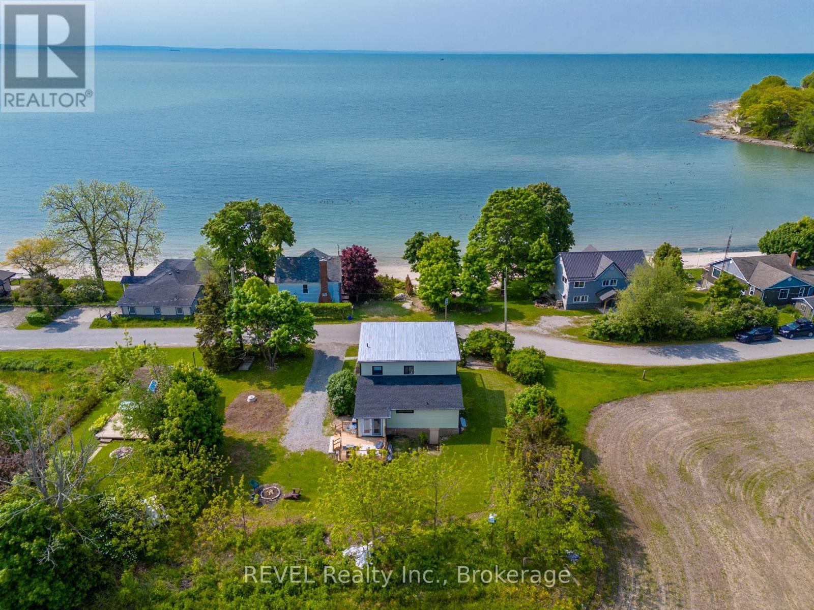 80 Lighthouse Drive, Haldimand, Ontario  N1A 2W6 - Photo 34 - X13232948