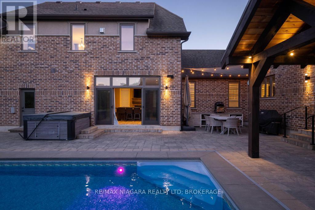 50 Sandalwood Crescent, Niagara-On-The-Lake, Ontario  L0S 1P0 - Photo 6 - X13232994