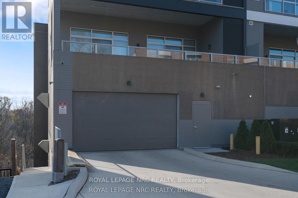 601 - 77 Yates Street, St. Catharines, Ontario  L2R 0C4 - Photo 39 - X13234274