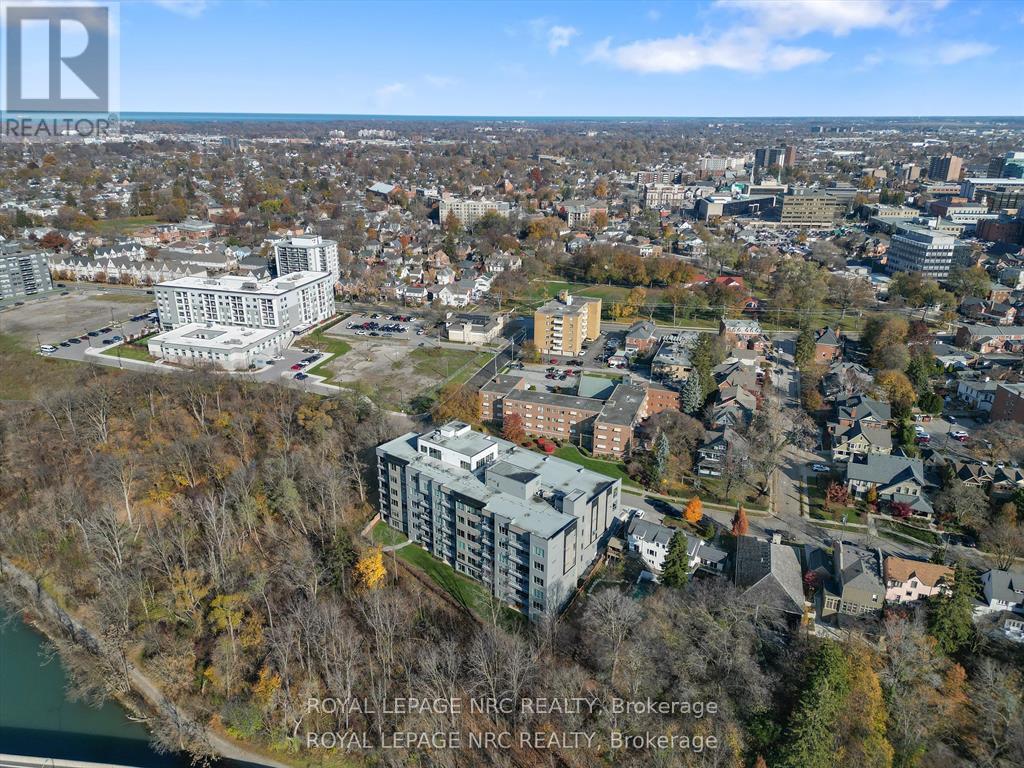 601 - 77 Yates Street, St. Catharines, Ontario  L2R 0C4 - Photo 40 - X13234274