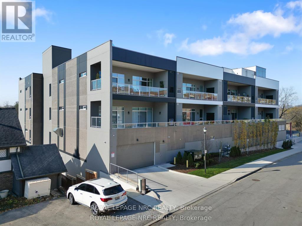 601 - 77 Yates Street, St. Catharines, Ontario  L2R 0C4 - Photo 44 - X13234274