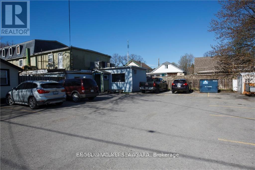 4020 Erie Road, Fort Erie, Ontario  L0S 1B0 - Photo 5 - X13234534