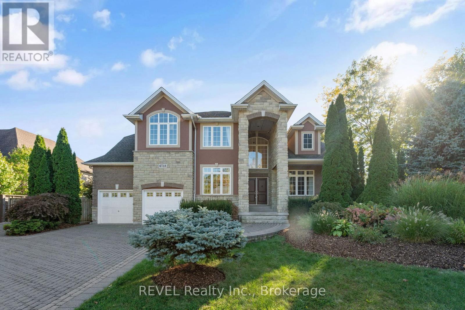6718 DOMENIC CRESCENT, Niagara Falls, Ontario