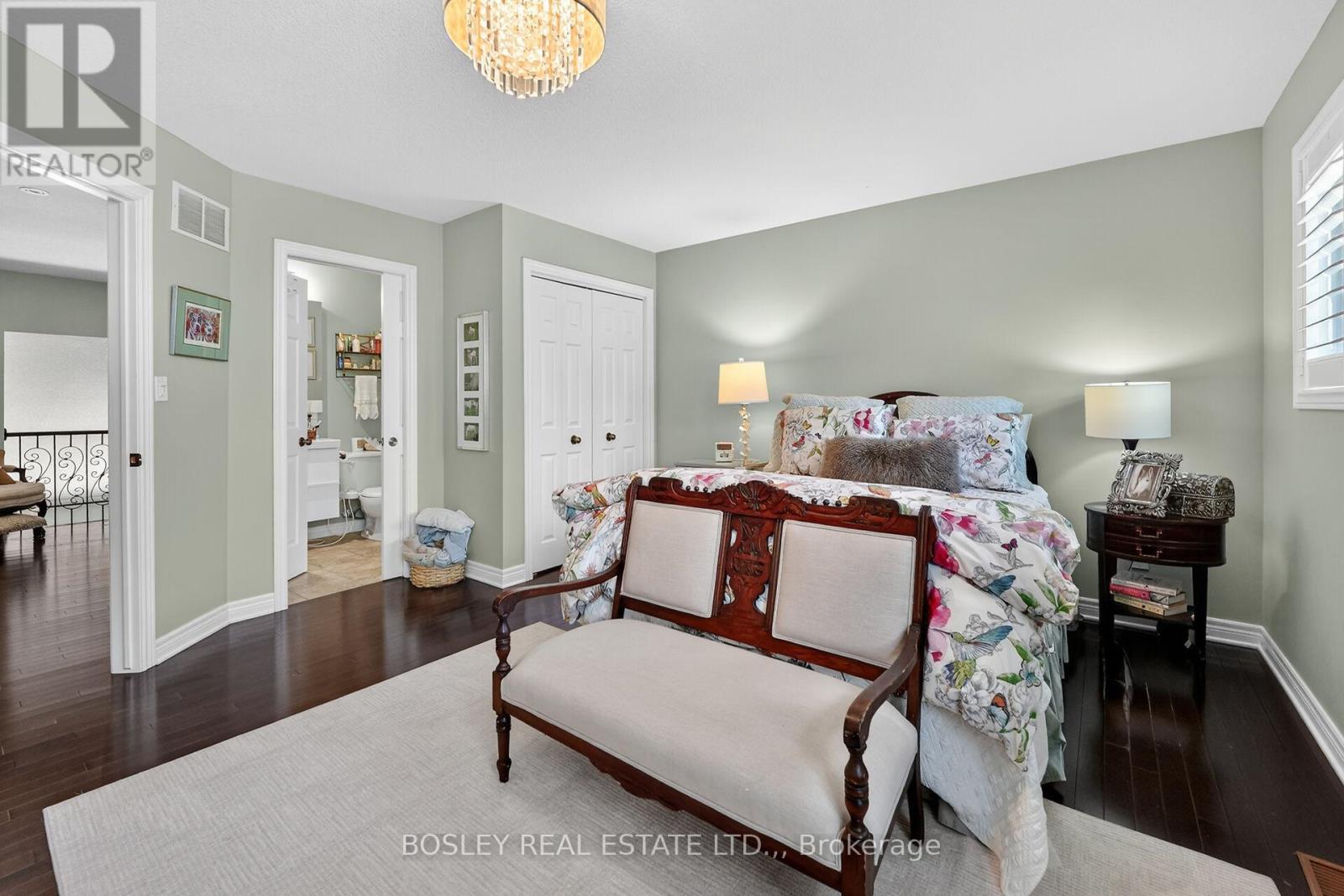 Unit 12 - 7 Gibson Place, St. Catharines, Ontario  L2R 0A3 - Photo 11 - X13235088