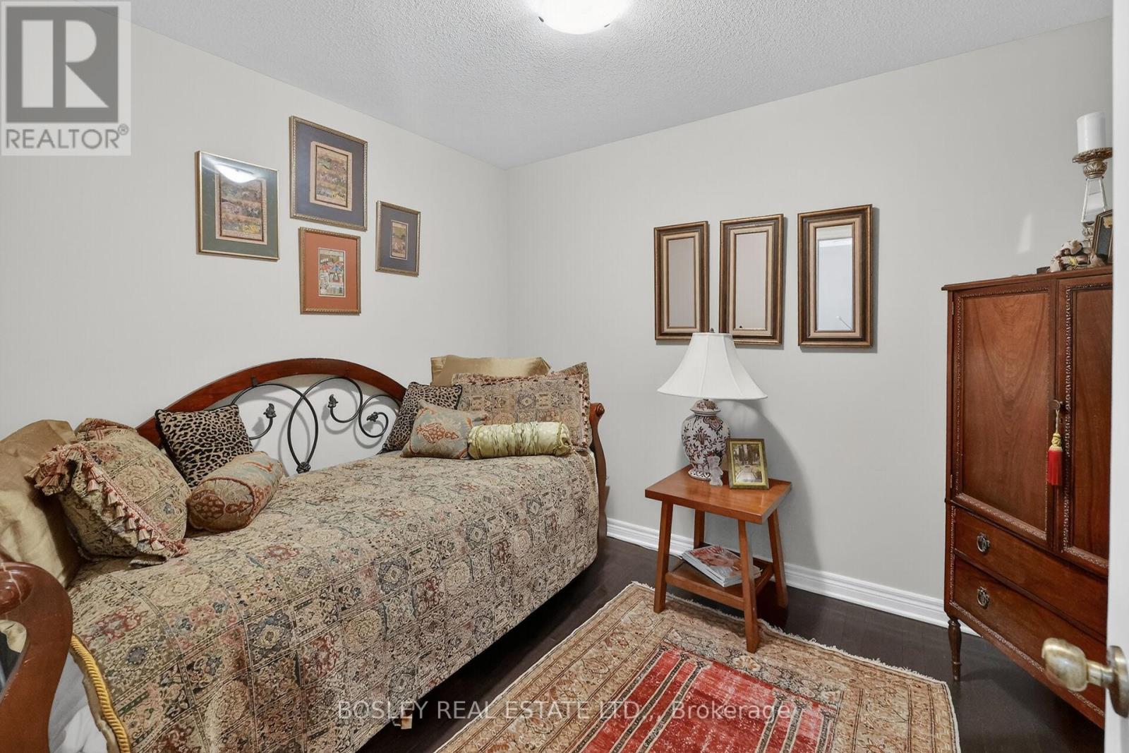 Unit 12 - 7 Gibson Place, St. Catharines, Ontario  L2R 0A3 - Photo 14 - X13235088