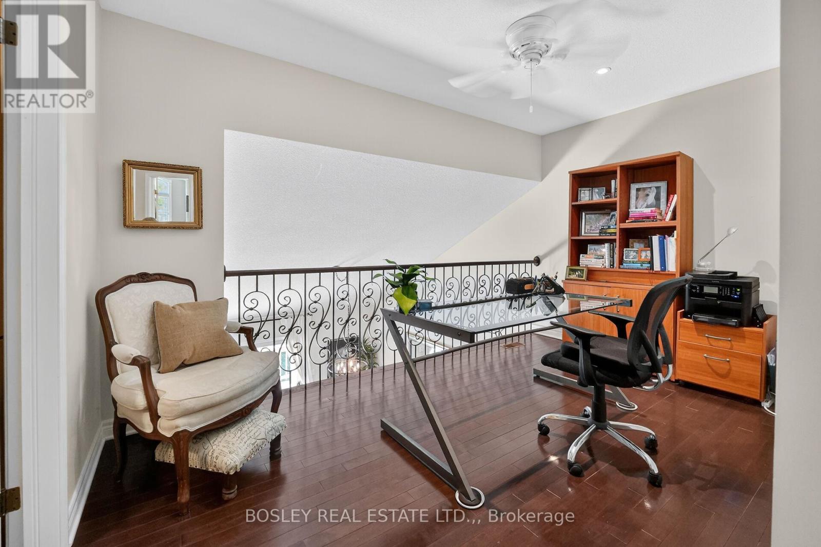 Unit 12 - 7 Gibson Place, St. Catharines, Ontario  L2R 0A3 - Photo 15 - X13235088