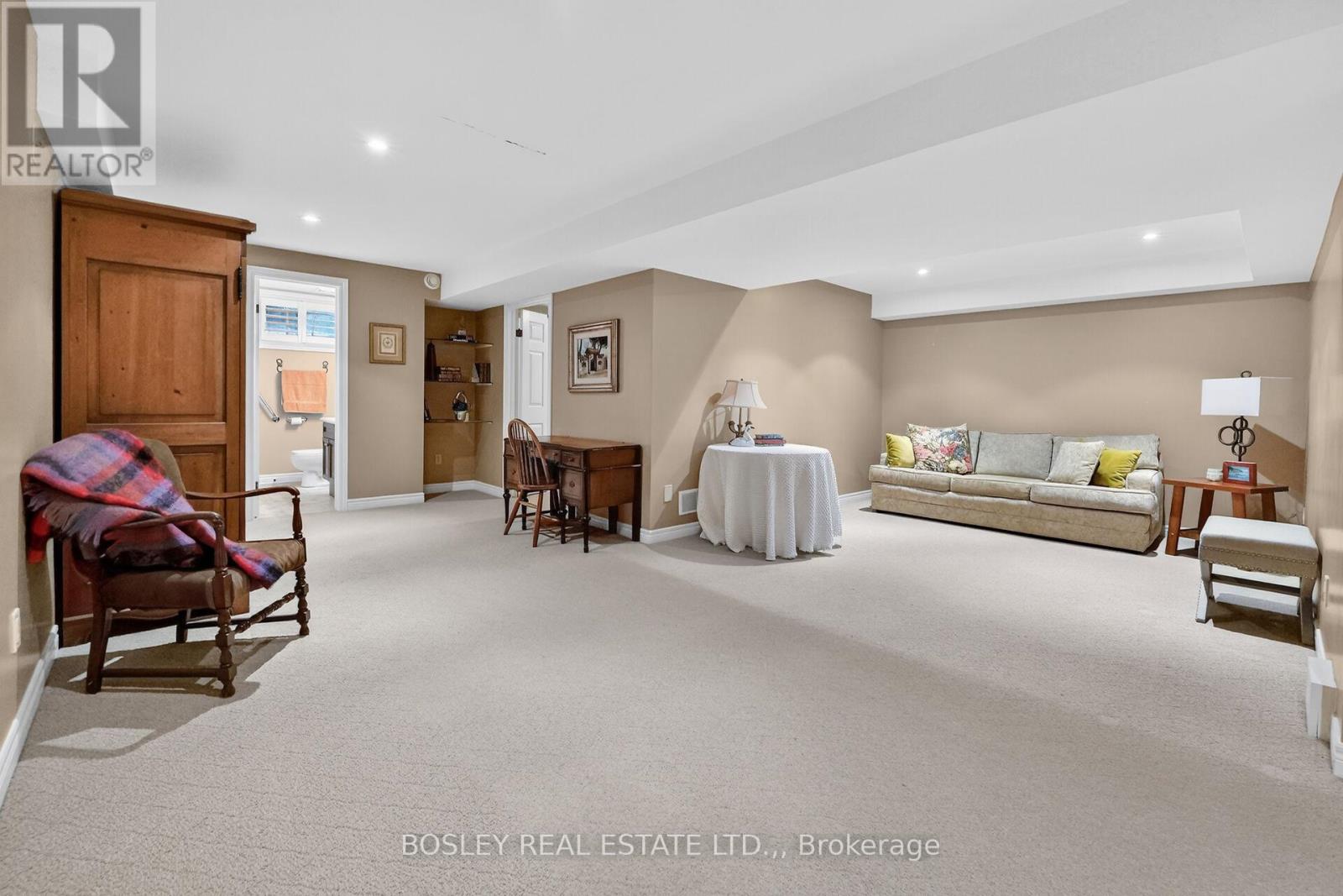 Unit 12 - 7 Gibson Place, St. Catharines, Ontario  L2R 0A3 - Photo 17 - X13235088
