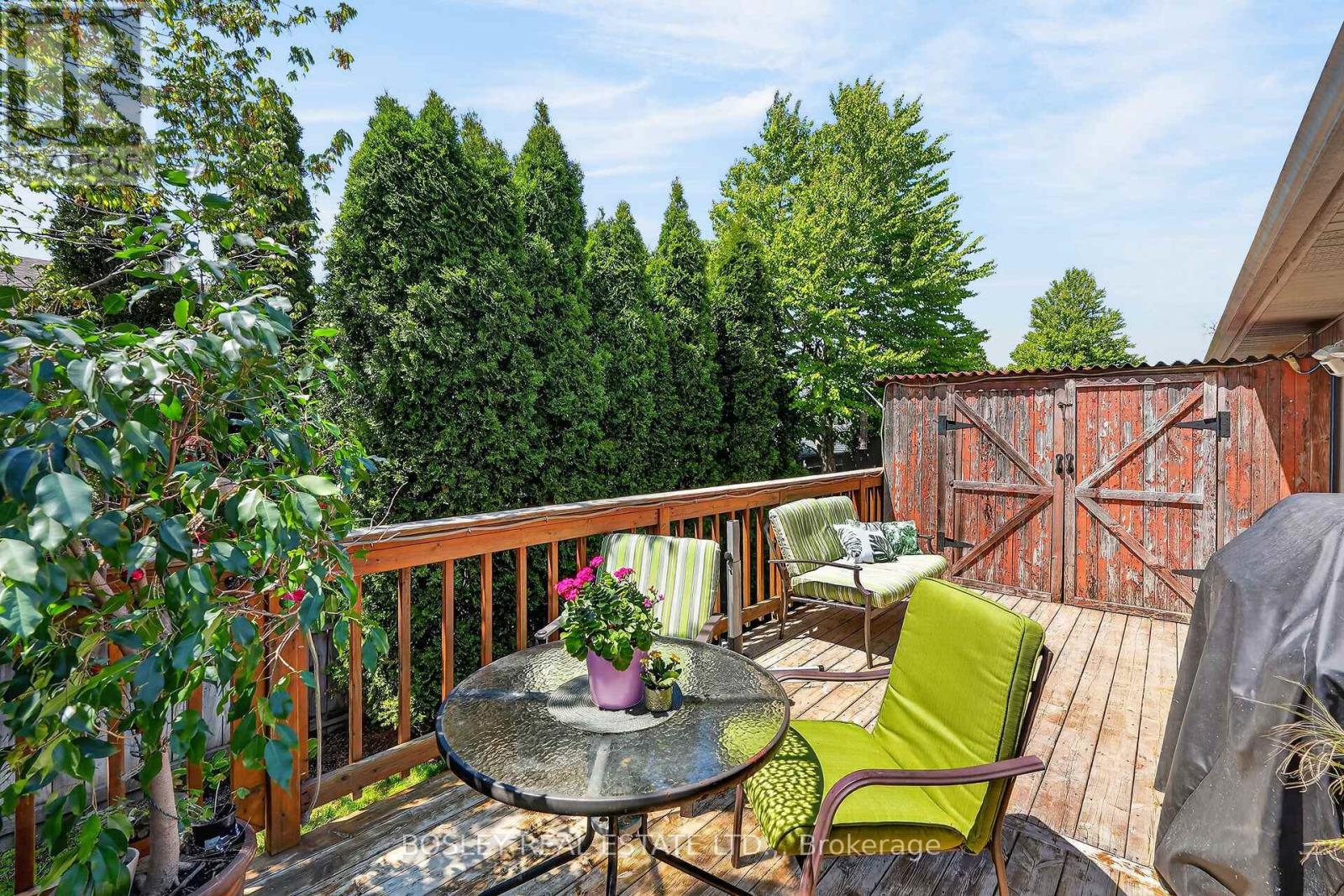 Unit 12 - 7 Gibson Place, St. Catharines, Ontario  L2R 0A3 - Photo 21 - X13235088