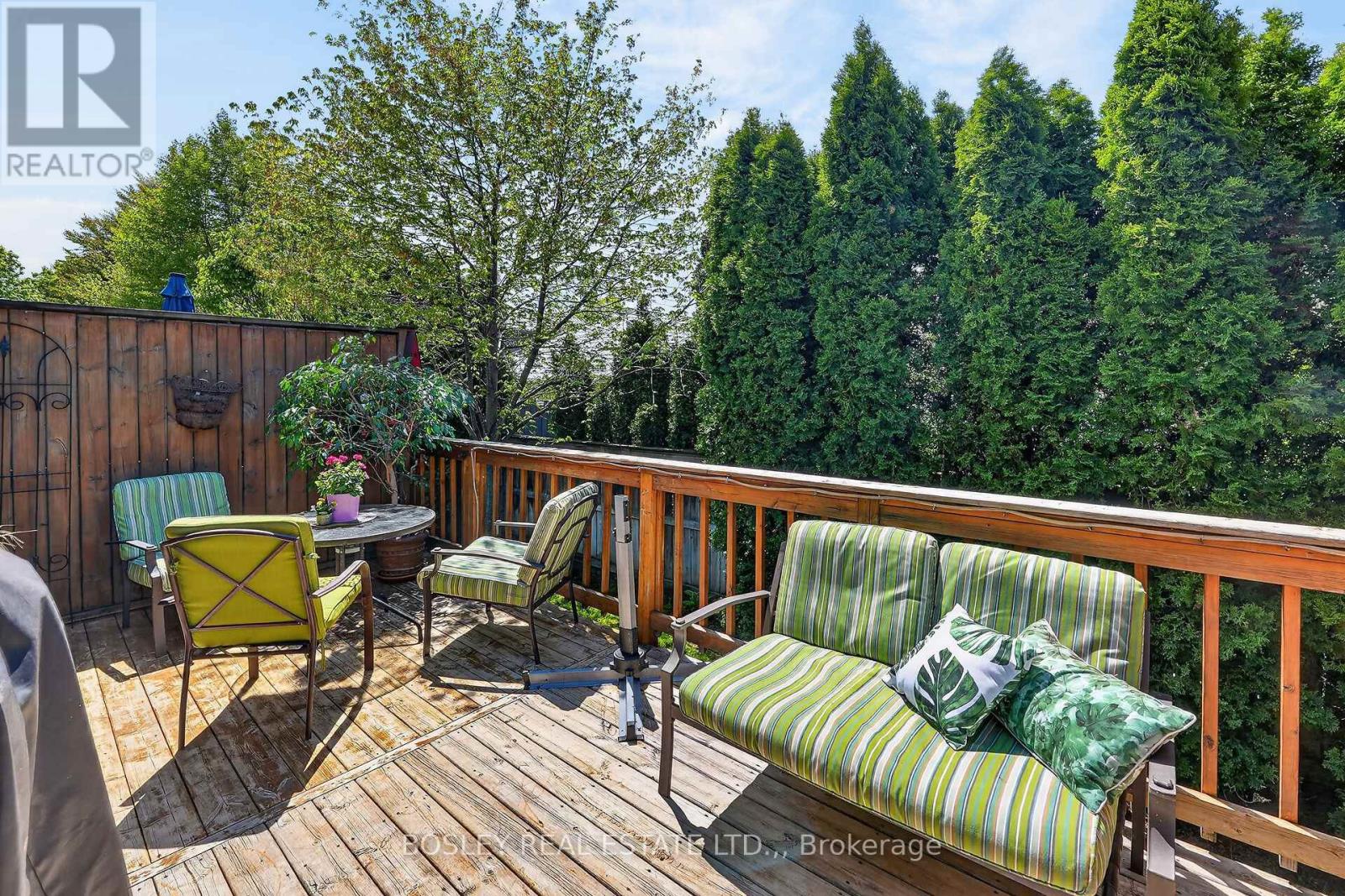 Unit 12 - 7 Gibson Place, St. Catharines, Ontario  L2R 0A3 - Photo 22 - X13235088