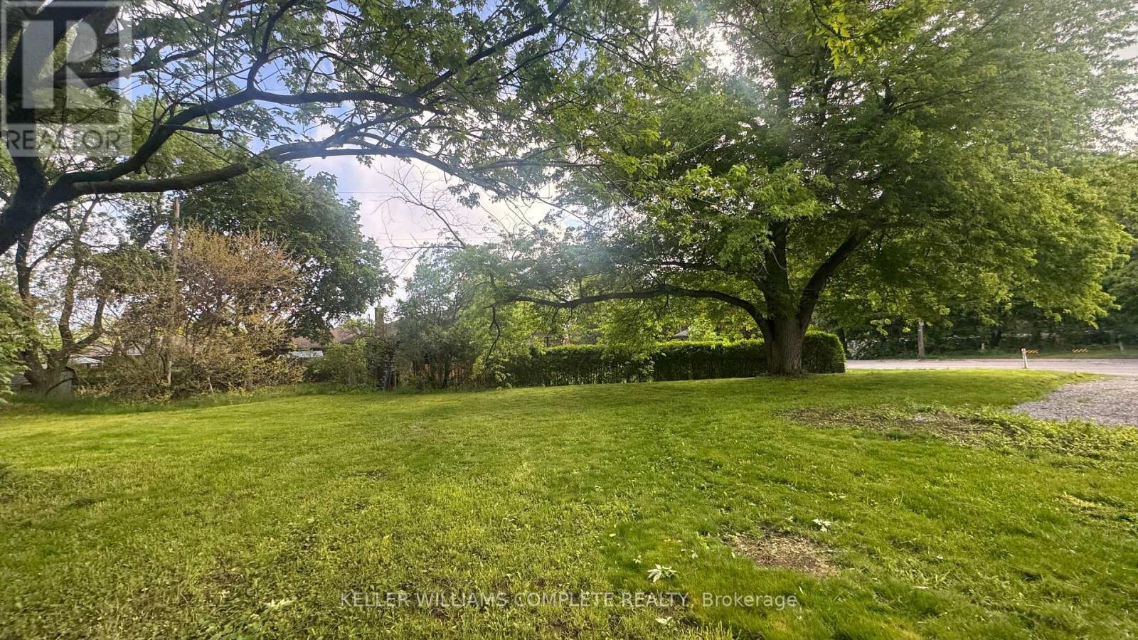 N/a Bunting Road, St. Catharines, Ontario  L2P 3G8 - Photo 2 - X13235454