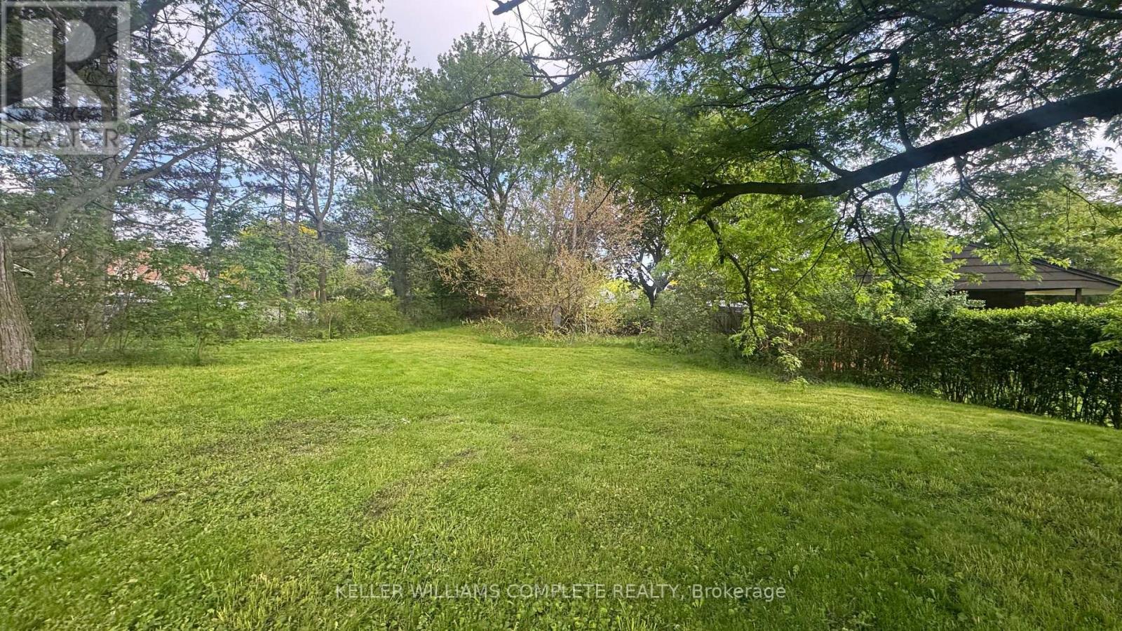 N/a Bunting Road, St. Catharines, Ontario  L2P 3G8 - Photo 4 - X13235454
